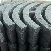 天辰平台鲁灰石材厂家说说鲁灰异型石材的保养