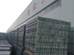 山东芝麻黑干挂板材的安装方法