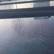 天辰平台章丘黑石材的加工流程