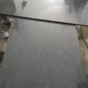 芝麻黑石材的作用