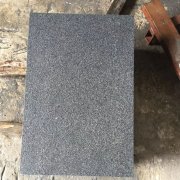 天辰注册山东芝麻黑石材的正确使用方法是什么