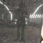 翻新芝麻黑石材应注意的几个问题？