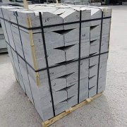鲁灰石材边角料的应用