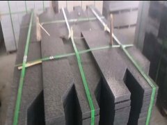 章丘黑石材有哪些用途？