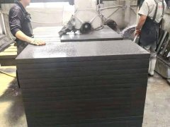 章丘黑石材价格浮动的原因