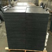 天辰平台教大家养护章丘黑石材的方法