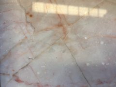 西宁石材教你 白色大理石的清洗妙招