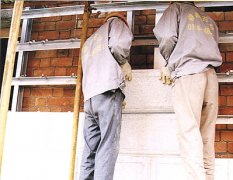 西宁石材厂幕墙干挂石材施工流程
